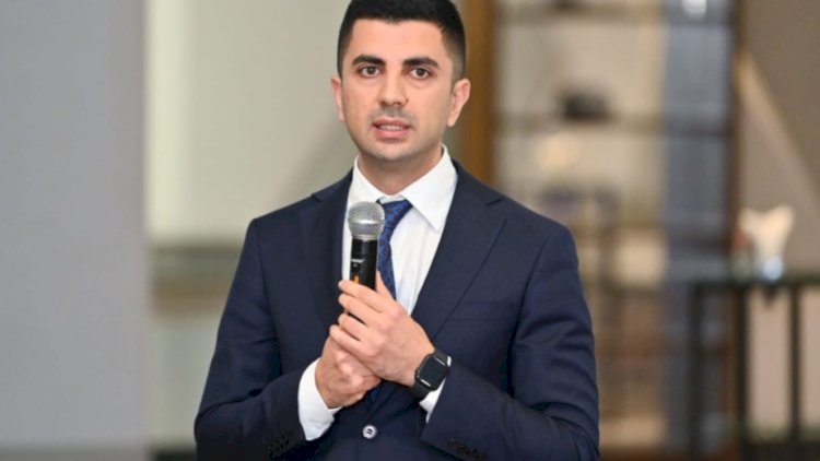 Eşqi Bağırov icra başçısı olacaq?