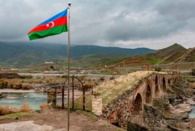 Xudafərinin işğaldan azad edilməsindən beş il keçir