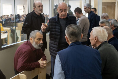 Aşıq Şəmşirin nəvəsini tonqalda diri-diri yandırıblar – MƏHKƏMƏ