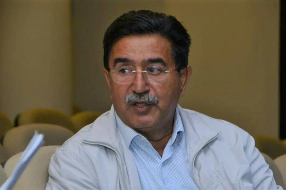 Yadigar Muradovun vəziyyəti açıqlandı