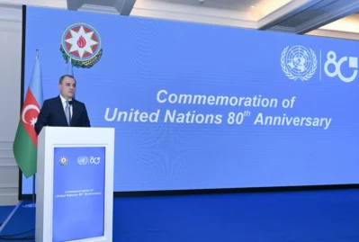 Vaşinqtondakı sənəd regionun gələcəyini dəyişə bilər – Bayramov 23 Vaşinqtondakı sənəd regionun gələcəyini dəyişə bilər – Bayramov