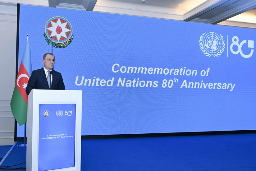 Vaşinqtondakı sənəd regionun gələcəyini dəyişə bilər – Bayramov