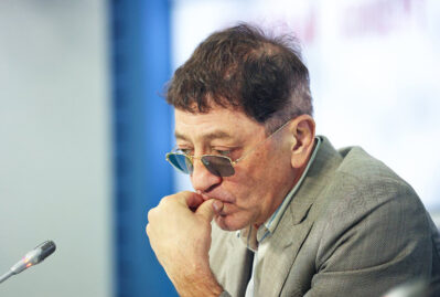 Qriqori Leps xəstəxanaya yerləşdirildi – vəziyyəti ağırdır 28 Qriqori Leps xəstəxanaya yerləşdirildi – vəziyyəti ağırdır