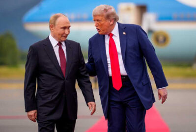 Tramp və Putin yenidən üz-üzə gələ bilər – Ağ Evdən diqqətçəkən açıqlama