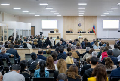 Xocalı dəhşətini yenidən xatırladılar – məhkəmədə şahidlər danışdı