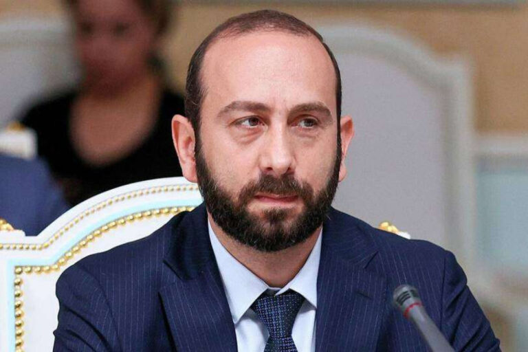 Ermənistan sülh prosesinə start verir? – Mirzoyandan diqqətçəkən açıqlama