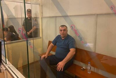 Rəşad Dağlı əməliyyat olundu