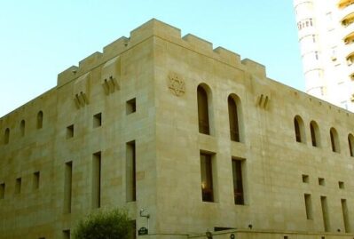 Sinaqoqa hücum planlayan İŞİD-çinin cəzası açıqlandı