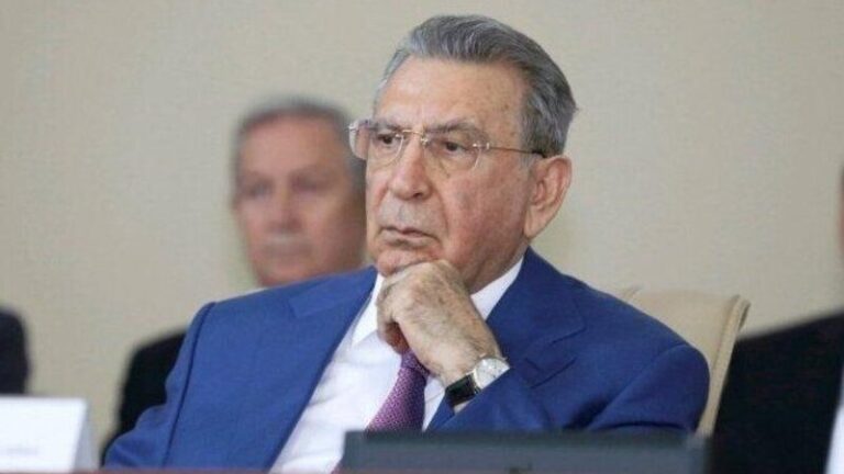 Ramiz Mehdiyevin “Dövlət Şurası”nda onlar da var - ŞOK