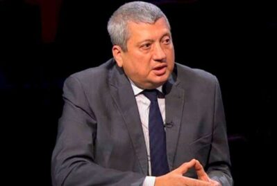 Zülfüqarov “Mehdiyev işi”ndən danışdı: Təhlükə görürəm!