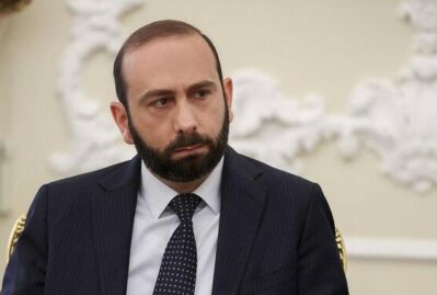 Azərbaycan tranziti Ermənistan üçün yeni iqtisadi imkanlar yaradır – Mirzoyan