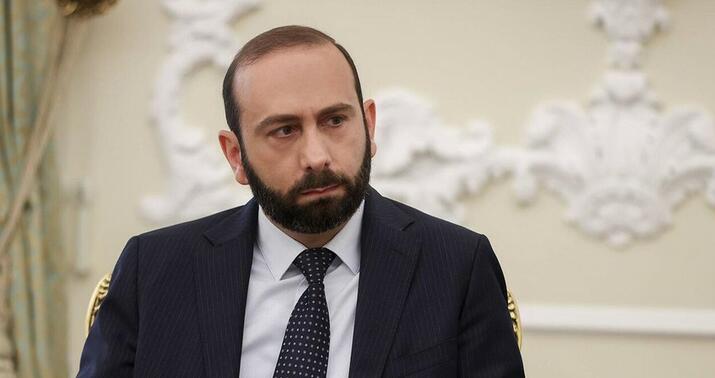 Azərbaycan tranziti Ermənistan üçün yeni iqtisadi imkanlar yaradır – Mirzoyan