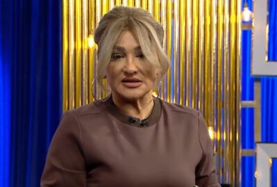 Aparıcını illərlə yandıran peşmanlıq: "Ölümündən əvvəl dedi ki…" 23 Aparıcını illərlə yandıran peşmanlıq: "Ölümündən əvvəl dedi ki…"