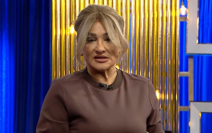 Aparıcını illərlə yandıran peşmanlıq: "Ölümündən əvvəl dedi ki…"