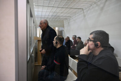 “Oğlumu öldürdülər, meyitini götürə bilmədim” – Qarabağ şahidlərinin dəhşətli xatirələri