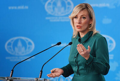 “Moskvanın cavabı sərt olacaq” – Zaxarova