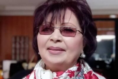 Xalq artisti xəstəxanaya yerləşdirildi 30 Xalq artisti xəstəxanaya yerləşdirildi