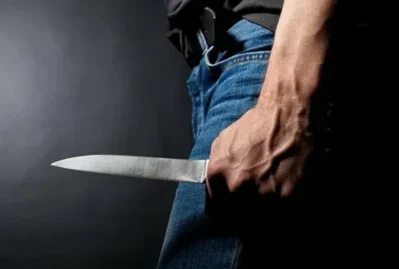 Tovuzda kafedə bıçaqlanma hadisəsi baş verdi