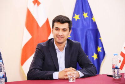 İsmayılov bu gündən Marneuliyə rəhbərlik edir