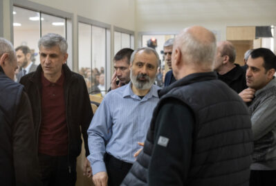 ”Uşaqların qışqırıq səsindən qulaqlar tutulurdu” – Xocalı şahidləri danışdı 34 ”Uşaqların qışqırıq səsindən qulaqlar tutulurdu” – Xocalı şahidləri danışdı