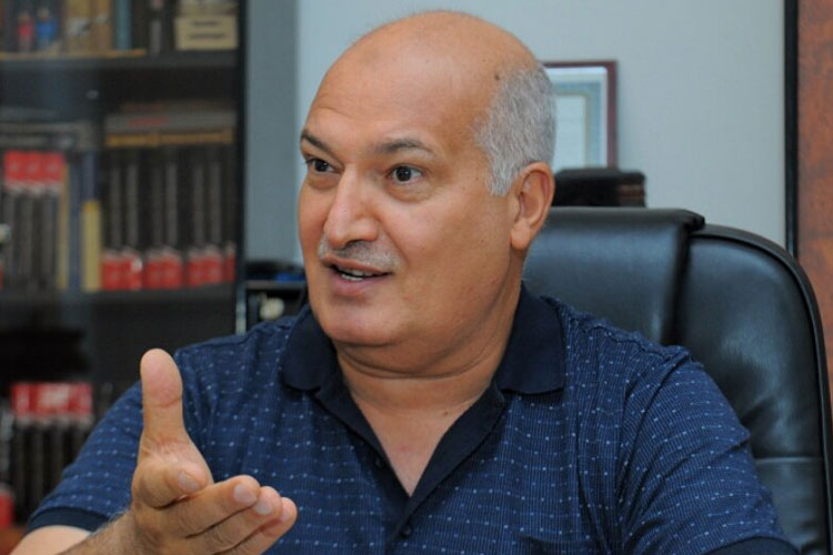 Cəlaloğlu bacısı oğlunun həbsindən danışdı: "Xəbərdarlıq edilmişdi"