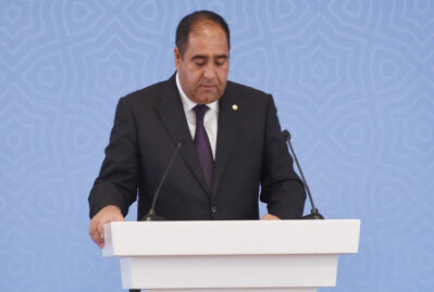 Sabiq icra başçısına qarşı rüşvət və mənimsəmə ittihamı: məhkəmə qərarını verdi