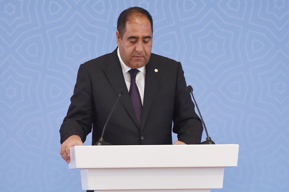 Sabiq icra başçısına qarşı rüşvət və mənimsəmə ittihamı: məhkəmə qərarını verdi