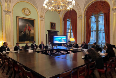 Bakı və London arasında konsulluq əməkdaşlığında yeni mərhələ 6 Bakı və London arasında konsulluq əməkdaşlığında yeni mərhələ