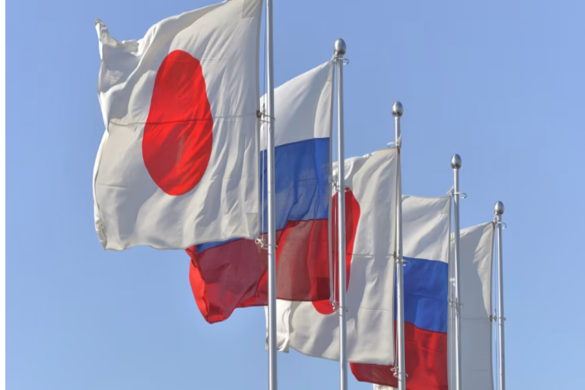 Rusiya Yaponiyaya xəbərdarlıq etdi: Bu, təxribatçı hərbi fəaliyyətdir!