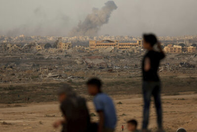 Qəzzalılar üçün vacib gün: 3 gün sonra...