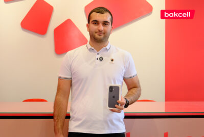 “Bakcell” lotereyasında “Zeekr 001” üçün geri sayım başladı - FOTO