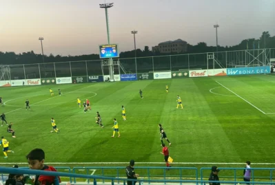 "Qarabağ" "Kəpəz"i məğlub etdi