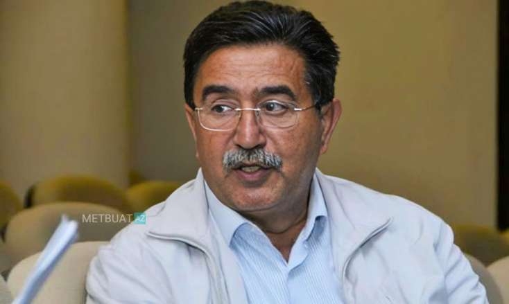 Yadigar Muradov xəstəxanaya yerləşdirildi