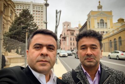 Cabir İmanovla bağlı məsələ böyüdü – Qardaşı ikinci dəfə video yaydı