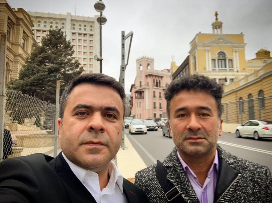 Cabir İmanovla bağlı məsələ böyüdü – Qardaşı ikinci dəfə video yaydı