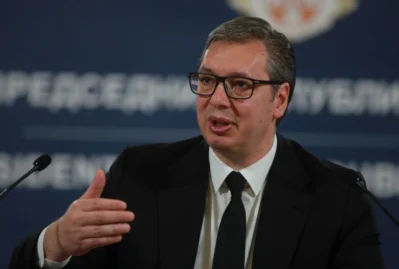 Vuçiç postunu erkən tərk edə bilər – Özü açıqladı