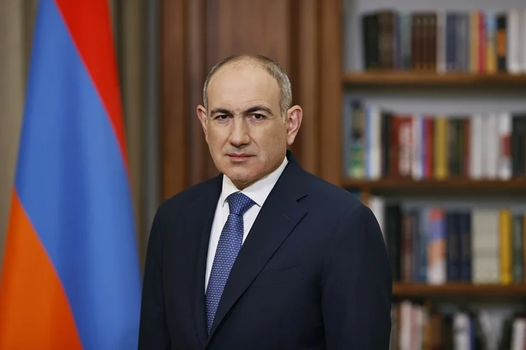 Növbəti sammit Ermənistanda keçiriləcək – Paşinyan