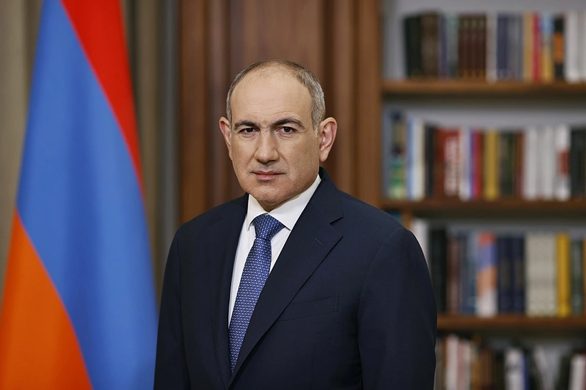 Növbəti sammit Ermənistanda keçiriləcək – Paşinyan