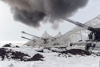Bu ölkələr hərbi toqquşmaya gedir – Üçüncü Dünya müharibəsi ssenarisi güclənir