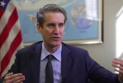 Putinin Bakı və İrəvanla bağlı böyük qorxusu - Brayza detalları açdı