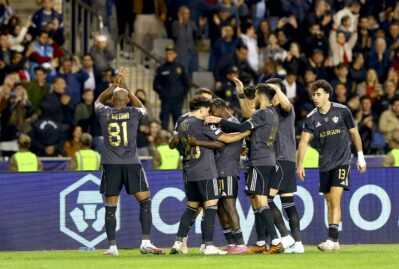 UEFA-dan "Qarabağ"la bağlı paylaşım