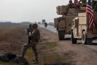 ABŞ İraqla bağlı qərar verdi: Ordu Bağdadı tərk edir?