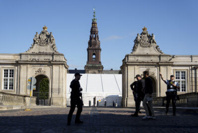 AFP 20250930 20250930 141824 L 2 v1 HighRes EuSummitPreparationsAndSecurityBefo scaled 1