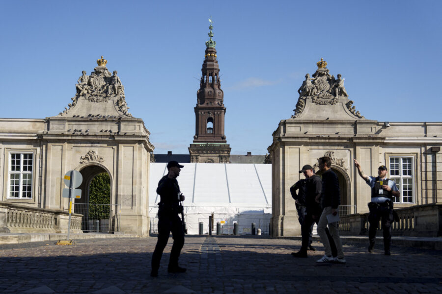 AFP 20250930 20250930 141824 L 2 v1 HighRes EuSummitPreparationsAndSecurityBefo scaled 1