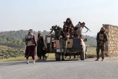 SSRİ-yə görə yaradıldı, dost ölkəyə hücum etdi - 48 saatlıq razılıq