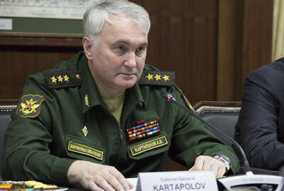 Rusiyanın Ukrayna ilə bağlı yeni planı üzə çıxdı