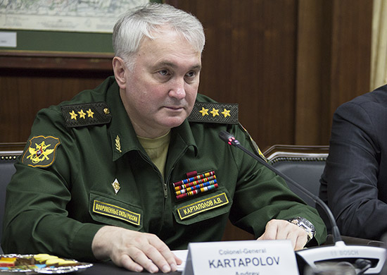 Rusiyanın Ukrayna ilə bağlı yeni planı üzə çıxdı