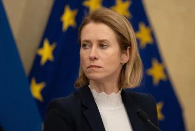 Kallasdan Azərbaycan və Ermənistan açıqlaması