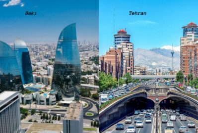 İran Azərbaycanla bağlı xoş xəbəri açıqladı