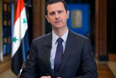 Əsədin taleyi naməlumdur: Sabiq Suriya liderinin başına nə gəlib?